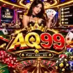 AQ 99 game