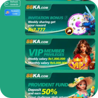 88KA Game