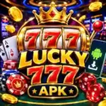 Lucky 777 APK