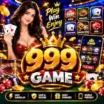 999 game